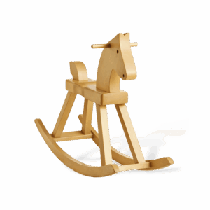 Kay Bojesen Rocking Horse