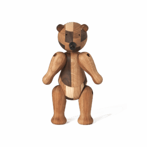 Kay Bojesen Bear Reworked Anniversary Small