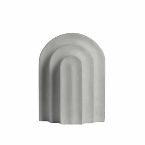 Arkiv Bookend by Woud