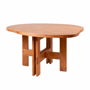 Frama Farmhouse Table, Pond