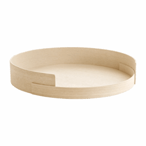 Fritz Hansen - Tray Stuck - Bakke