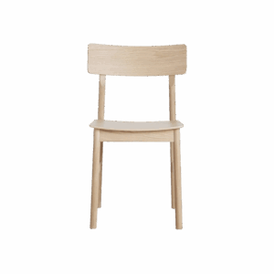 Pause Dining Chair 2.0