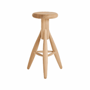 Rocket Stool