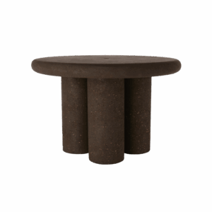 Cork Round Table - Medium