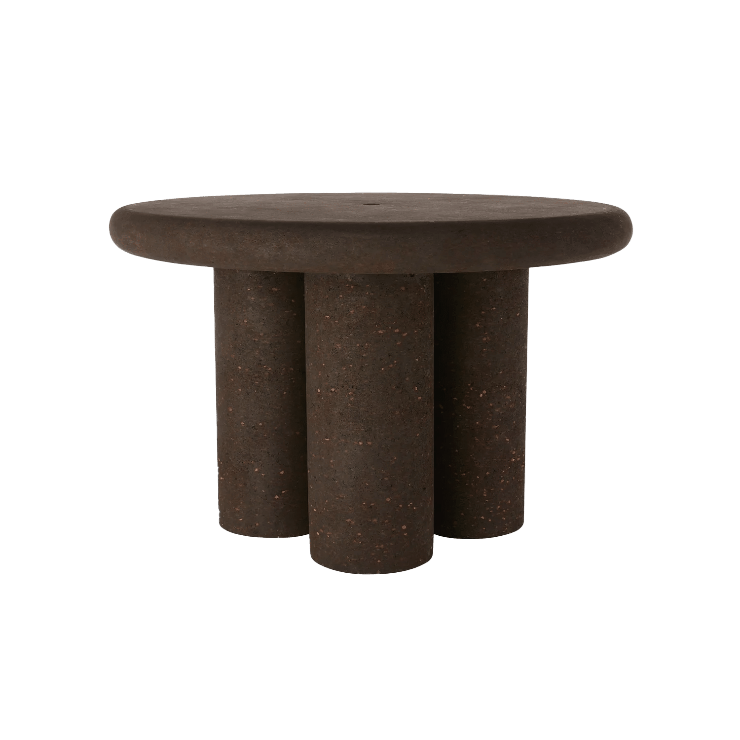 Cork Round Table - Medium